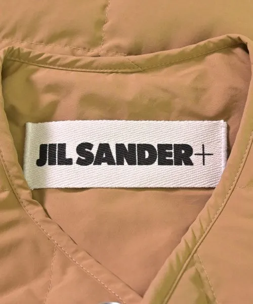JIL SANDER   Doudounes/Gilets