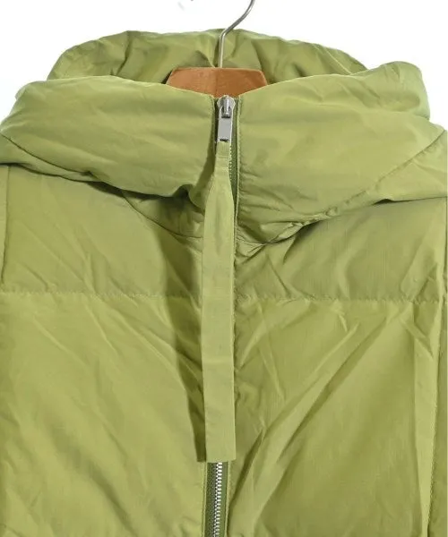 JIL SANDER   Doudounes/Gilets
