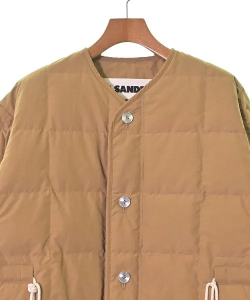 JIL SANDER   Doudounes/Gilets