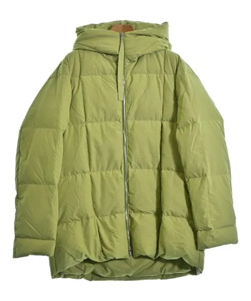JIL SANDER   Doudounes/Gilets