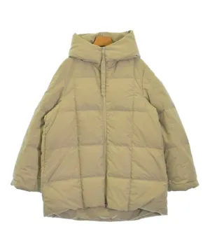 JIL SANDER   Doudounes/Gilets