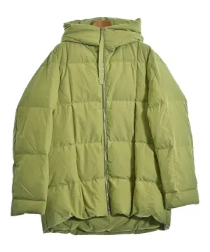 JIL SANDER   Doudounes/Gilets