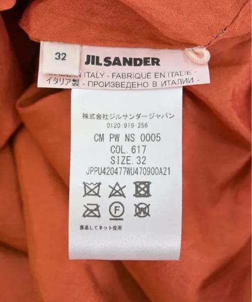 JIL SANDER Autre