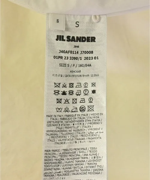 JIL SANDER   Autres