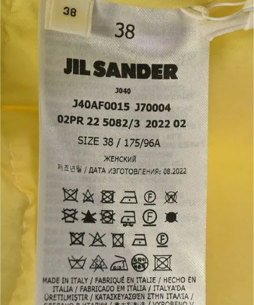 JIL SANDER   Autres