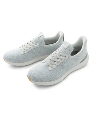 Johnnie-O Baskets Knit Range Runner 2.0 - Vapor Vêtements Johnnie-O