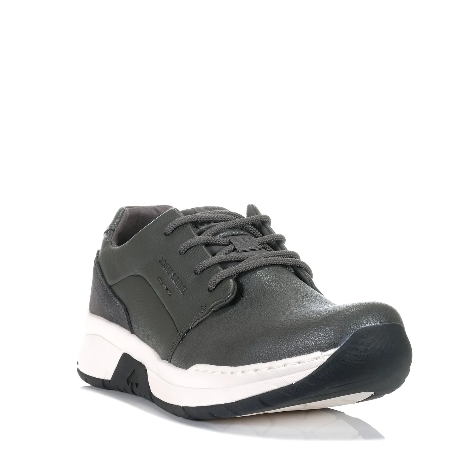 Josef Seibel Mitchell 02 Chaussures Granit Gris_Josef-Seibel