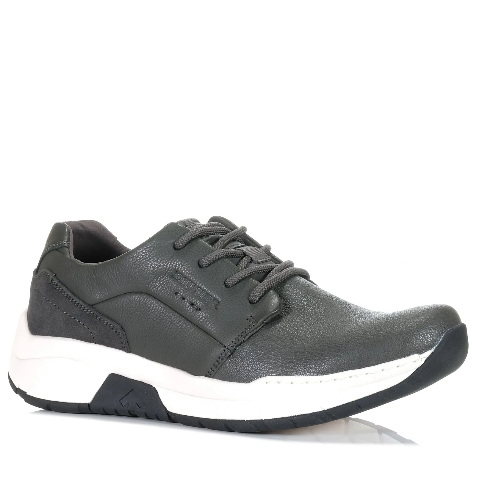 Josef Seibel Mitchell 02 Chaussures Granit Gris_Josef-Seibel