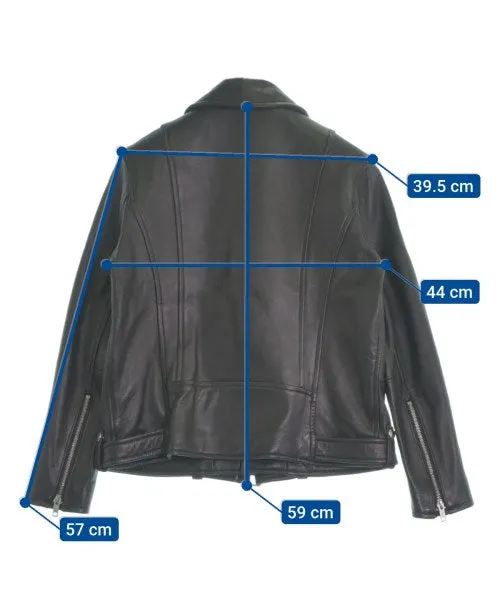 JOURNAL STANDARD Vestes de moto