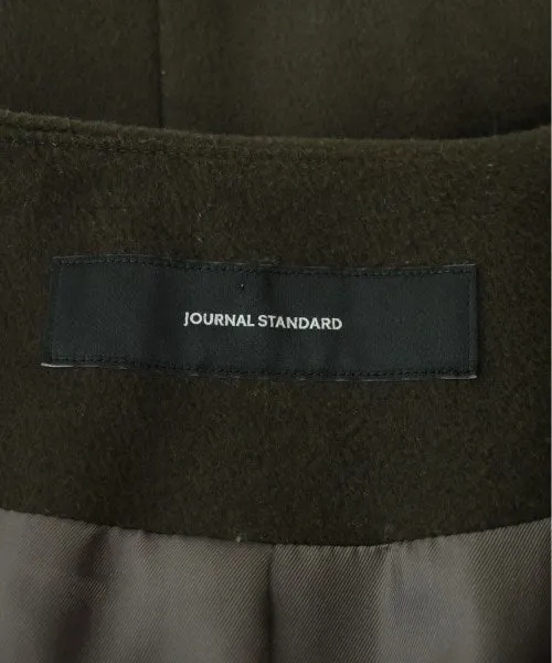 JOURNAL STANDARD Autre