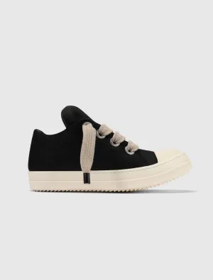 BASKETS EN DENTELLE JUMBO Vêtements	RICK OWENS