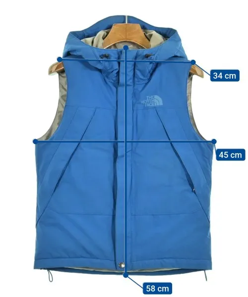 Parka de montagne JUNYA WATANABE MAN
