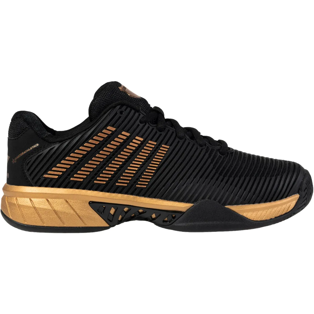 K-Swiss Hommes HyperCourt Express 2 Master Athletics - 016 Chaussures K Swiss Homme