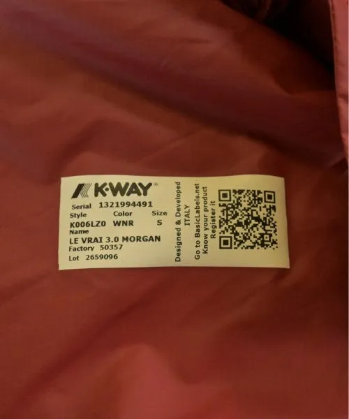 K-WAY Autres