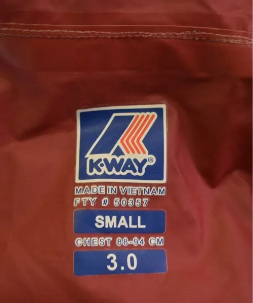 K-WAY Autres