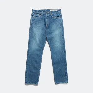 Kapital Clothing Denim 14oz 5P MONKEY CISCO - Ton moyen