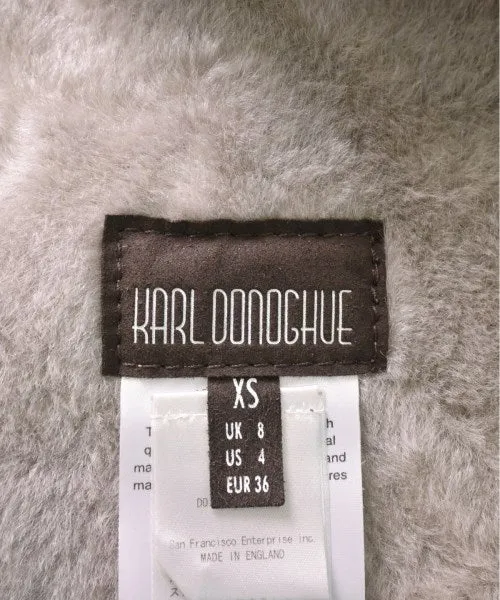 KARL DONOGHUE Autre