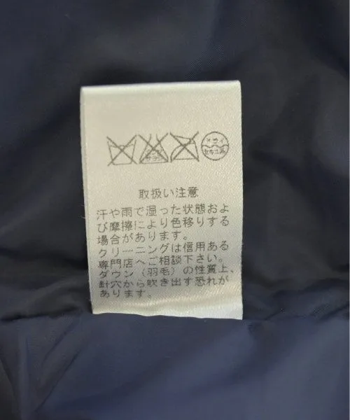 Vestes et doudounes KATO