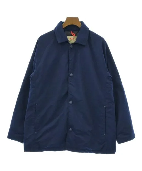 Vestes et doudounes KATO