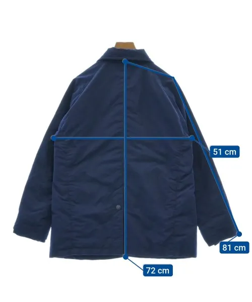 Vestes et doudounes KATO