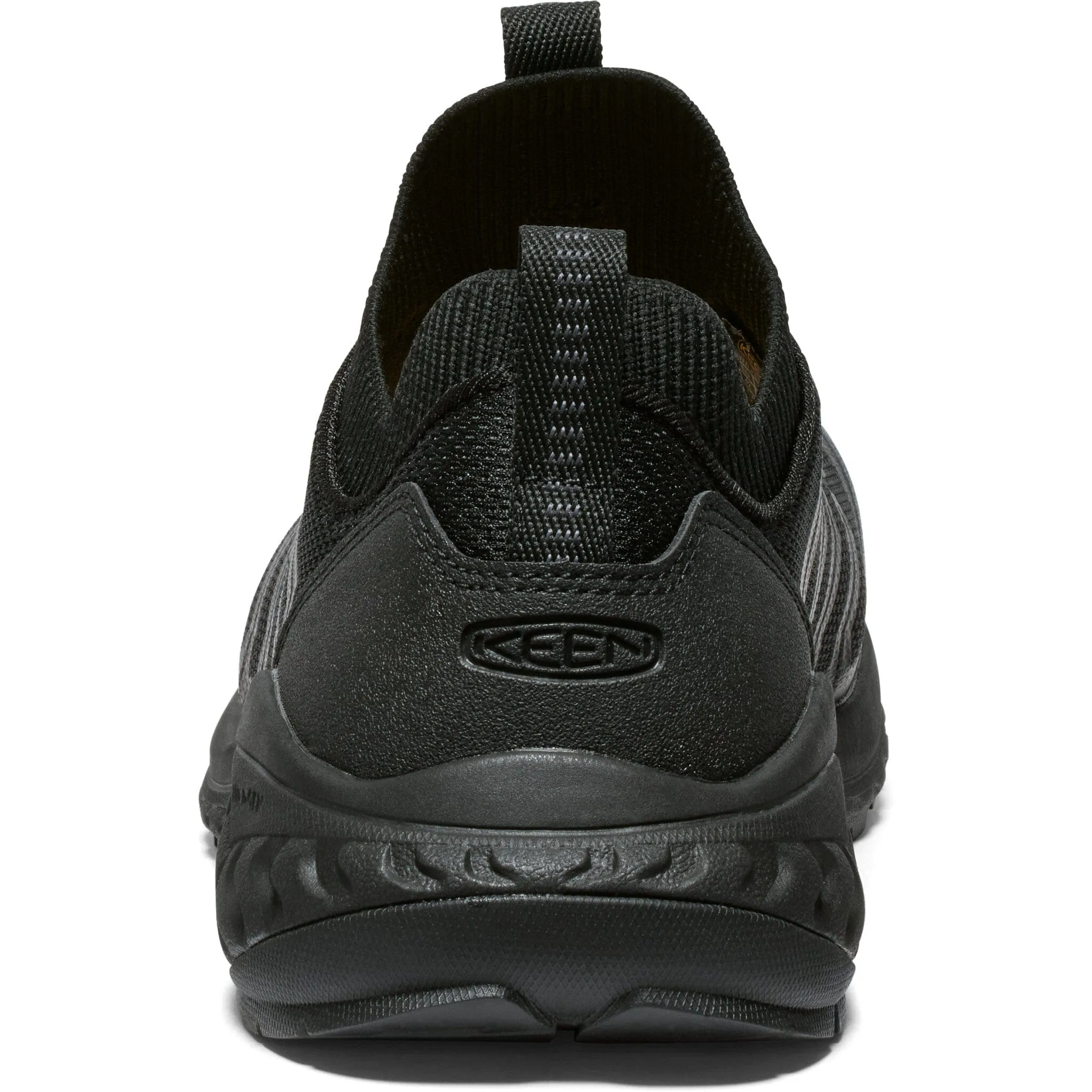KEEN ARVADA SHIFT WORK SNEAKER (BOUTE EN FIBRE DE CARBONE) POUR HOMME TAILLE MOYENNE ET LARGE