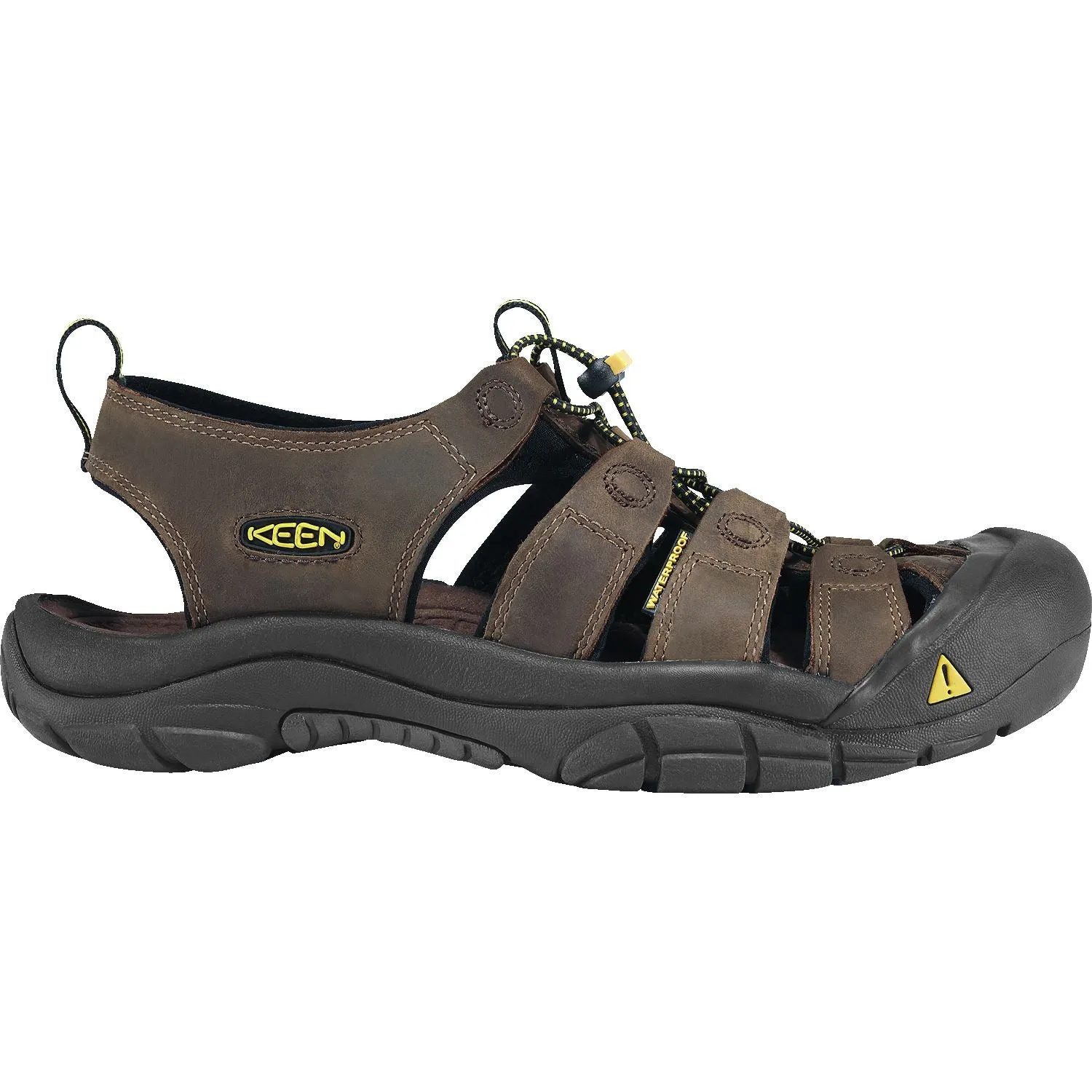 KEEN NEWPORT POUR HOMME BISON