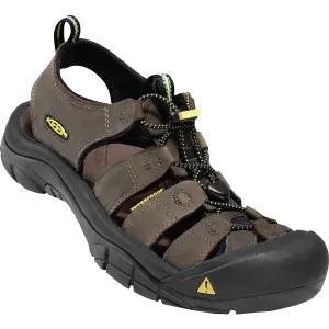 KEEN NEWPORT POUR HOMME BISON