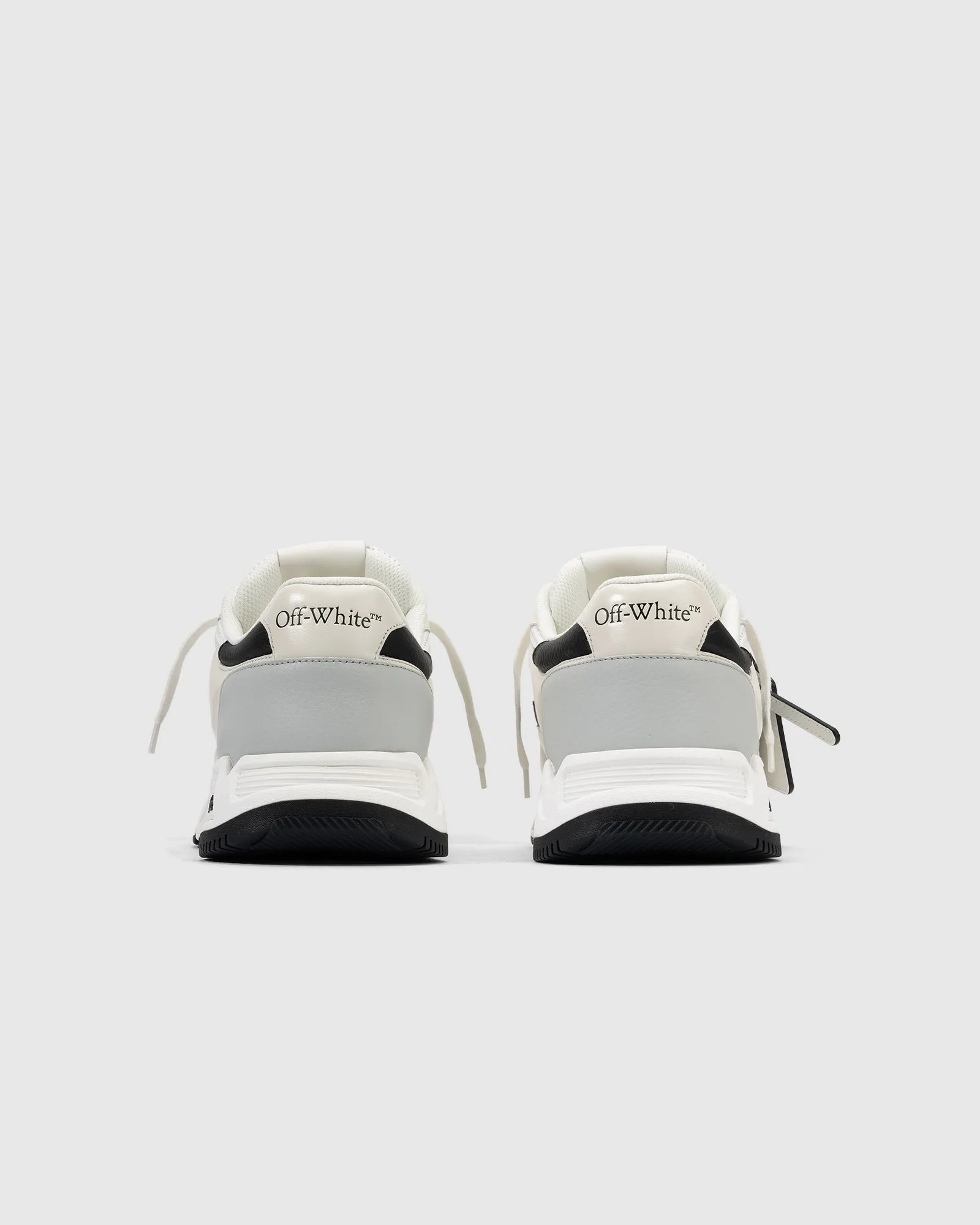KICK OFF SNEAKERS Vêtements OFF-WHITE