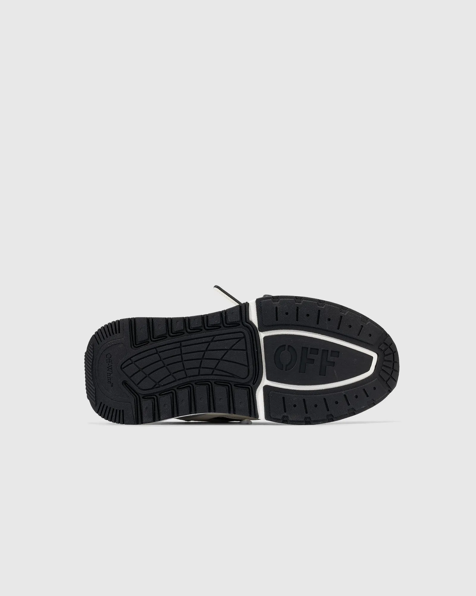 KICK OFF SNEAKERS Vêtements OFF-WHITE