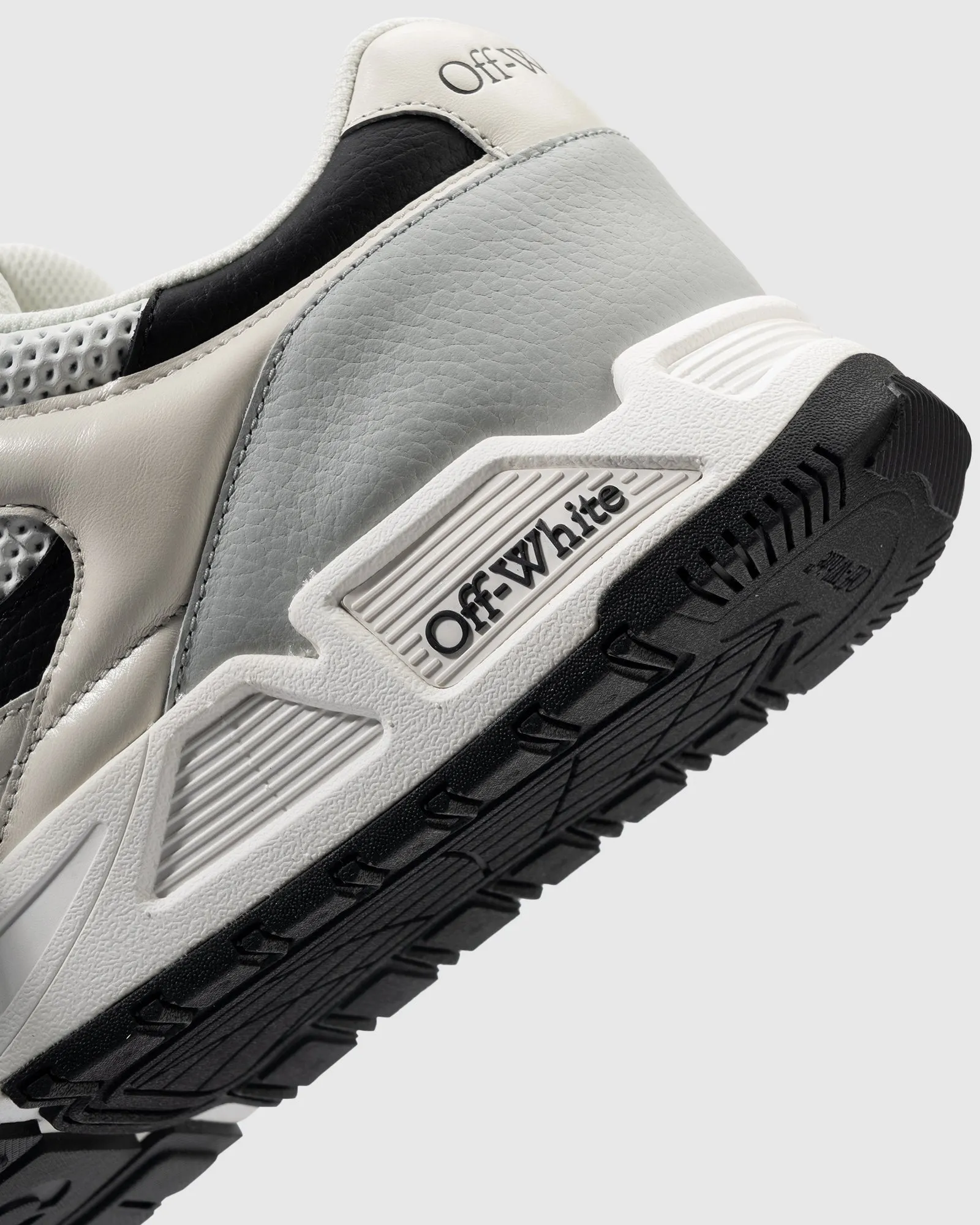 KICK OFF SNEAKERS Vêtements OFF-WHITE