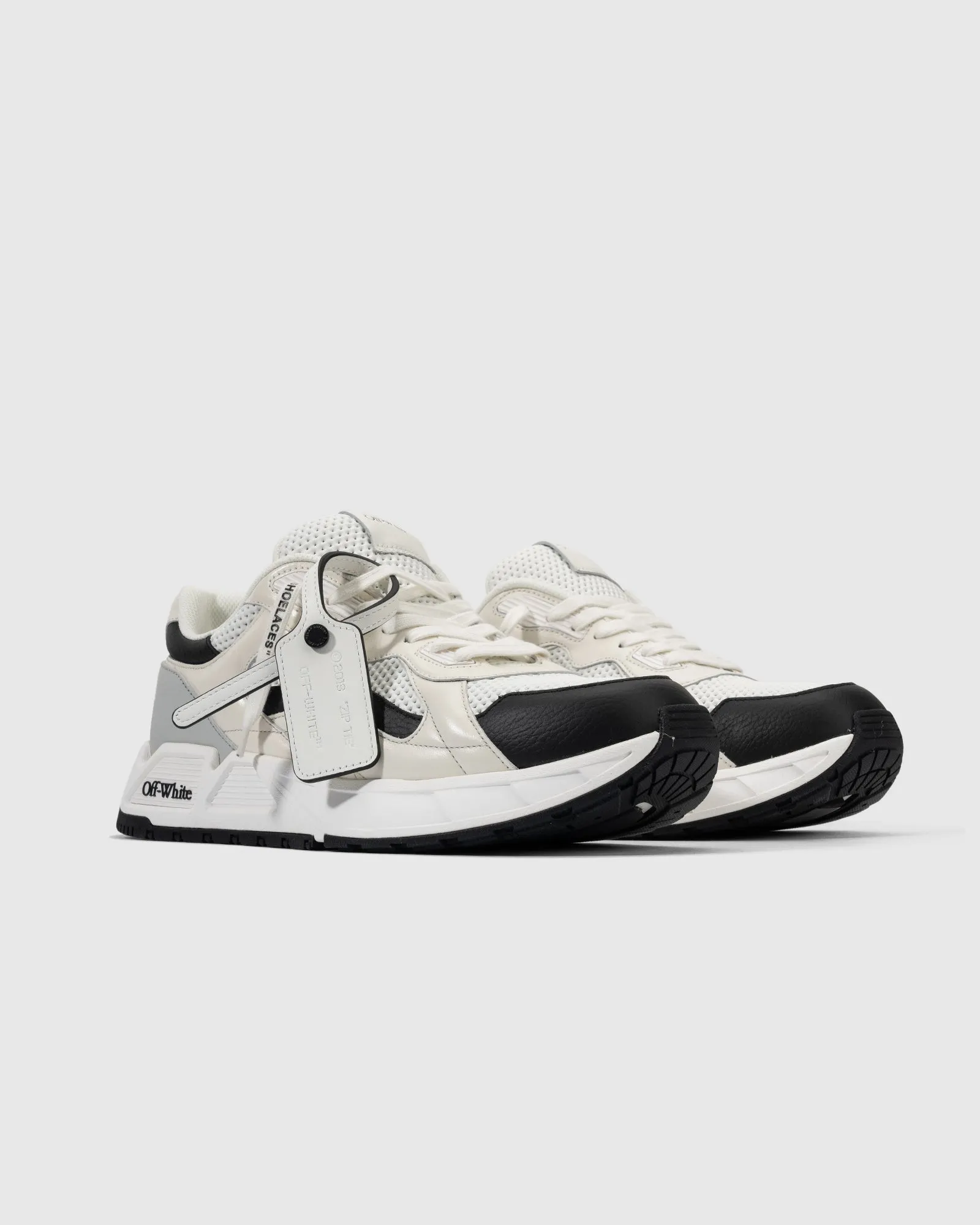 KICK OFF SNEAKERS Vêtements OFF-WHITE