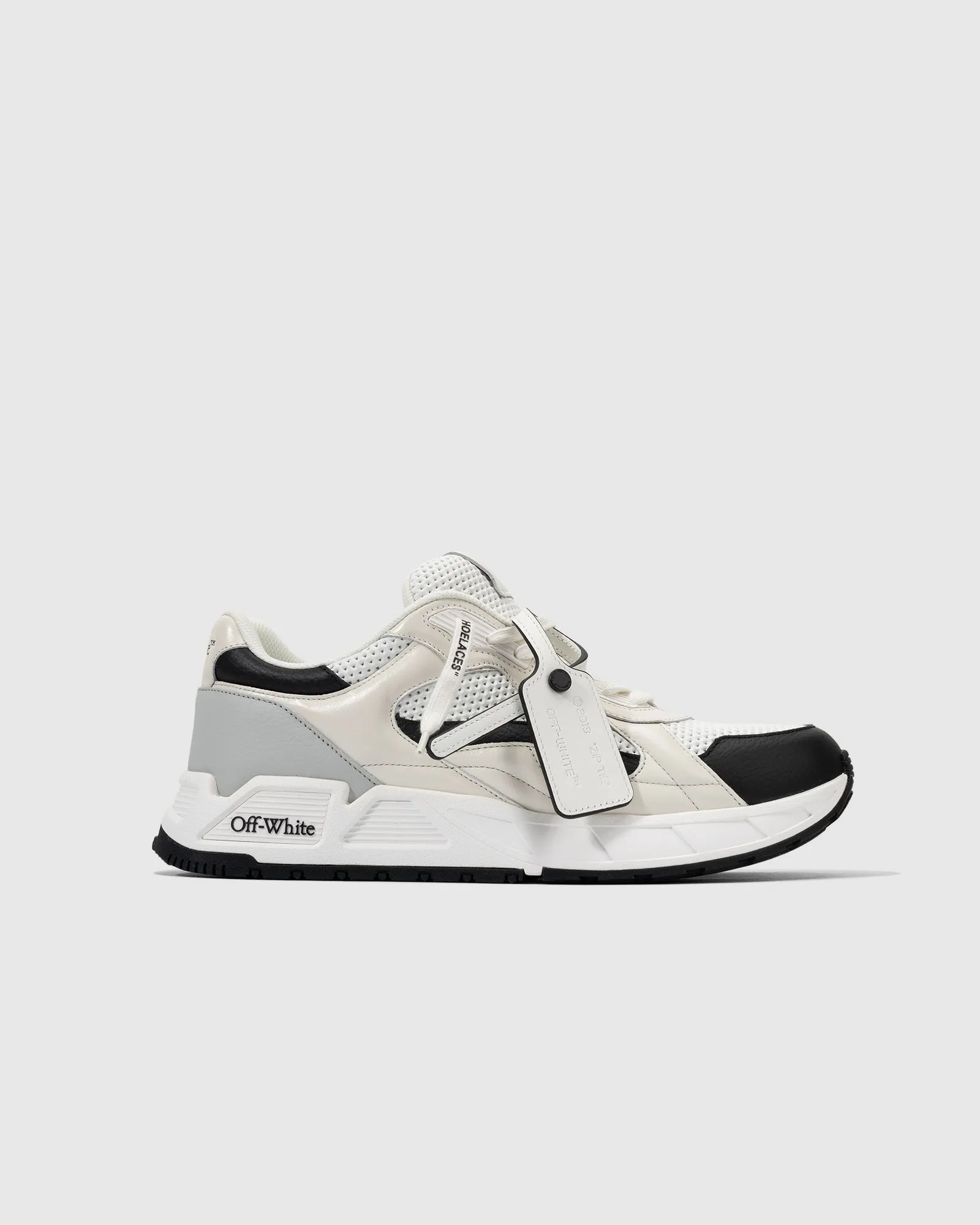 KICK OFF SNEAKERS Vêtements OFF-WHITE
