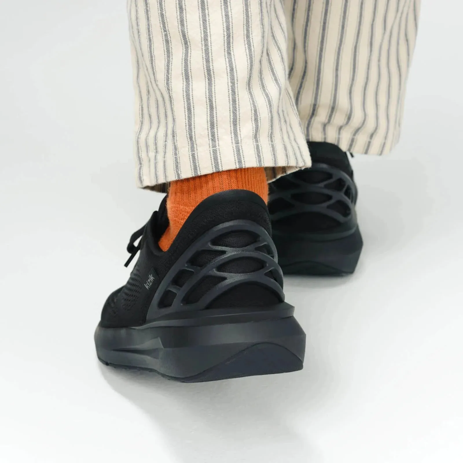KIZK ATHENS 2 POUR HOMME TAILLE MOYENNE ET LARGE