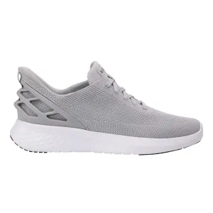 Kizik Hommes Athènes Gris Ardoise Maille