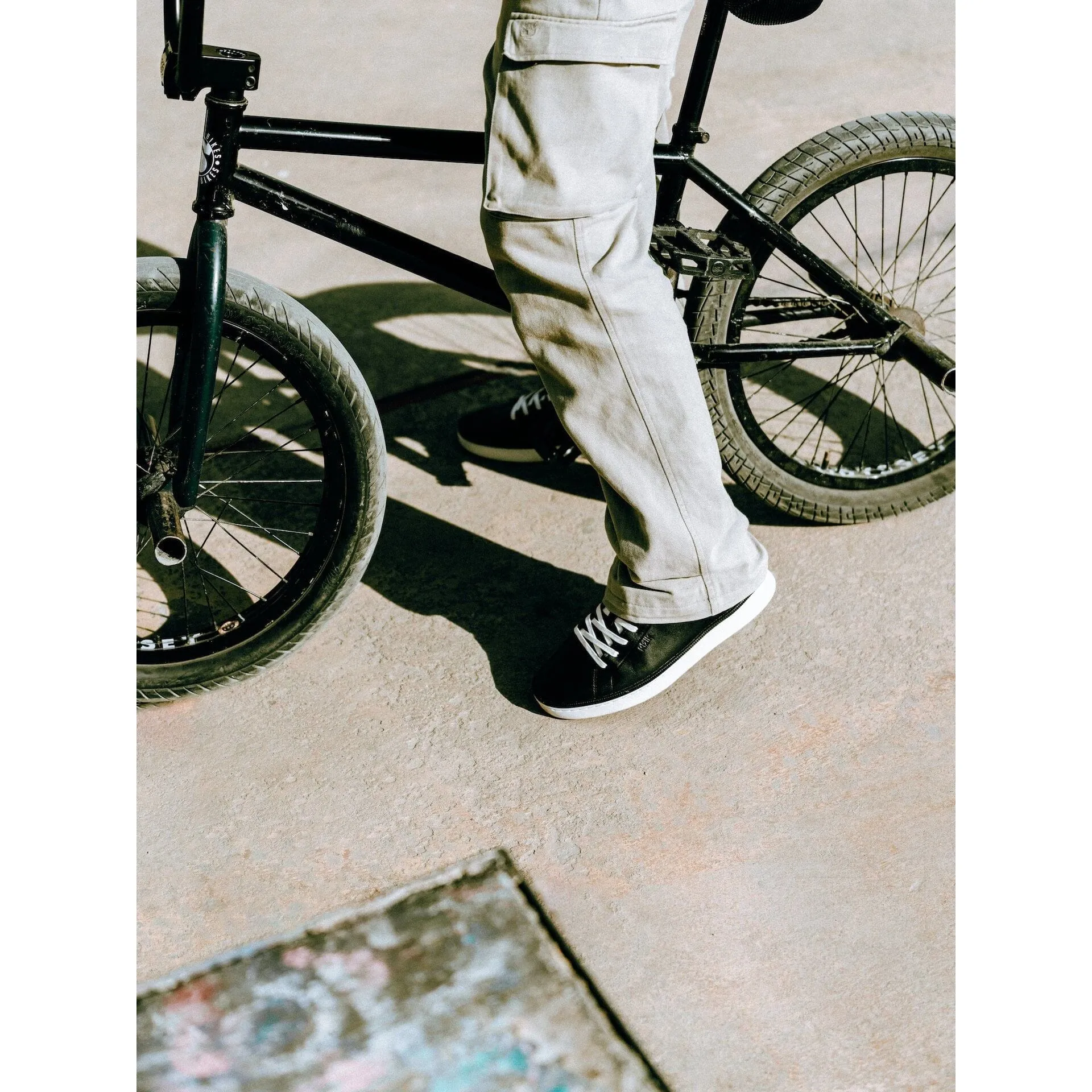 KIZIK SONOMA POUR HOMME