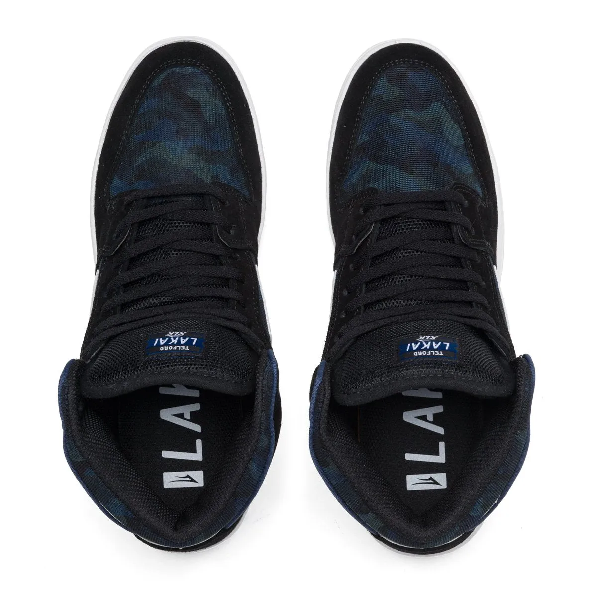 Lakai Telford