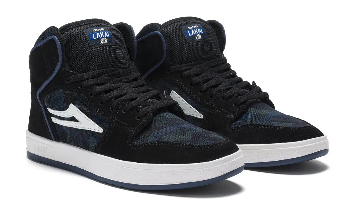 Lakai Telford