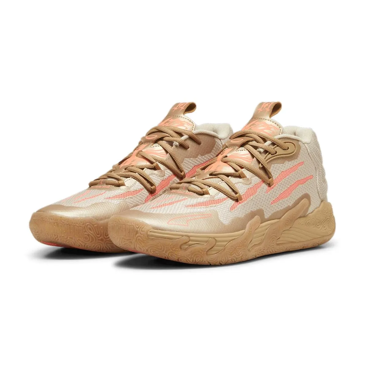 LaMelo Ball MB.03 'Année du Dragon'
