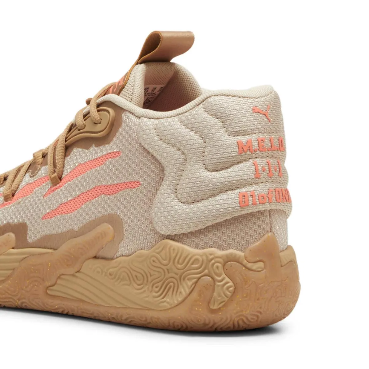 LaMelo Ball MB.03 'Année du Dragon'