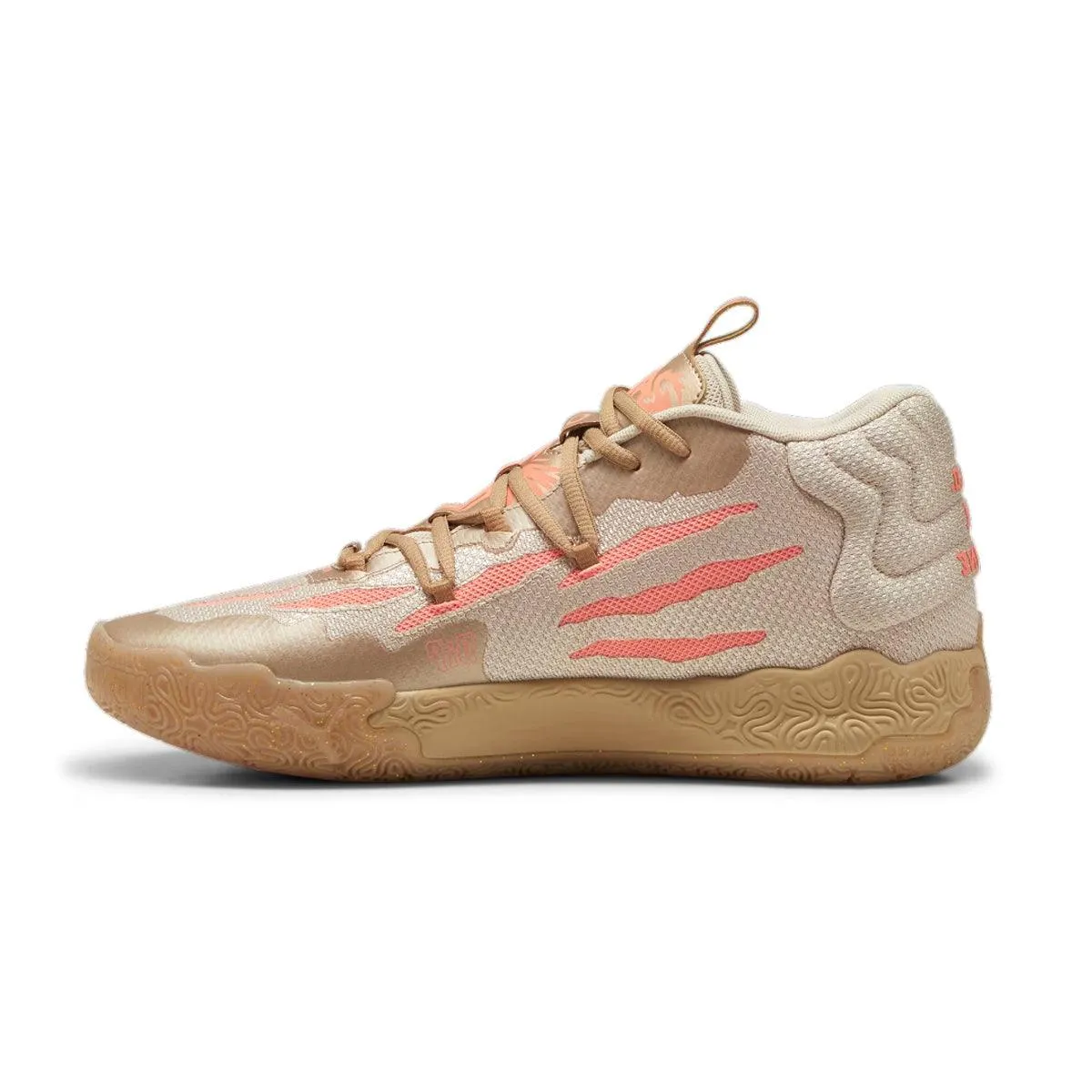 LaMelo Ball MB.03 'Année du Dragon'