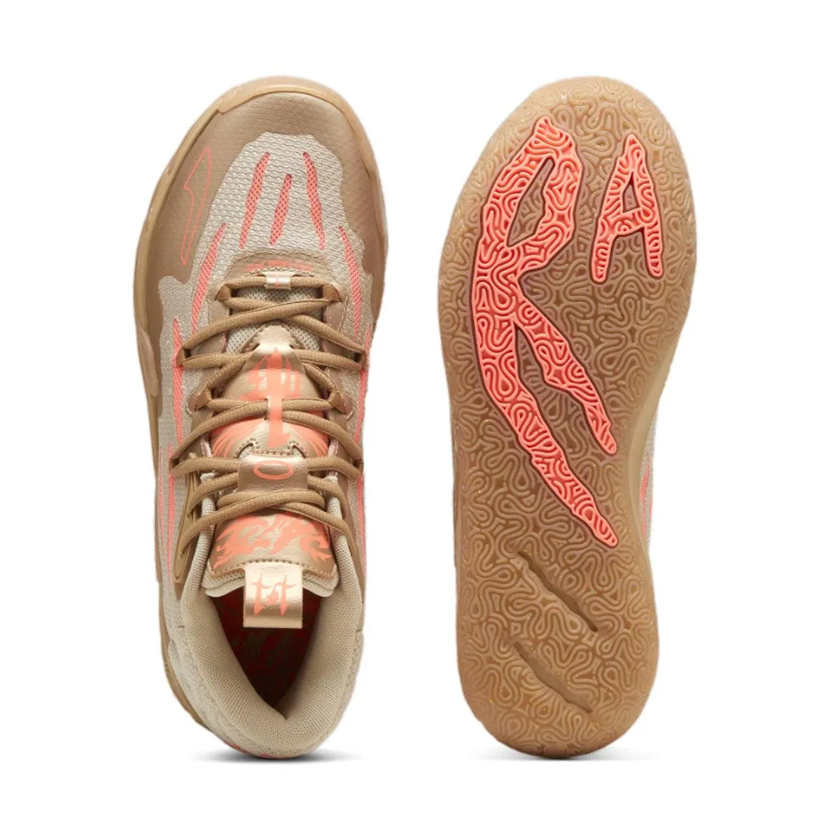 LaMelo Ball MB.03 'Année du Dragon'