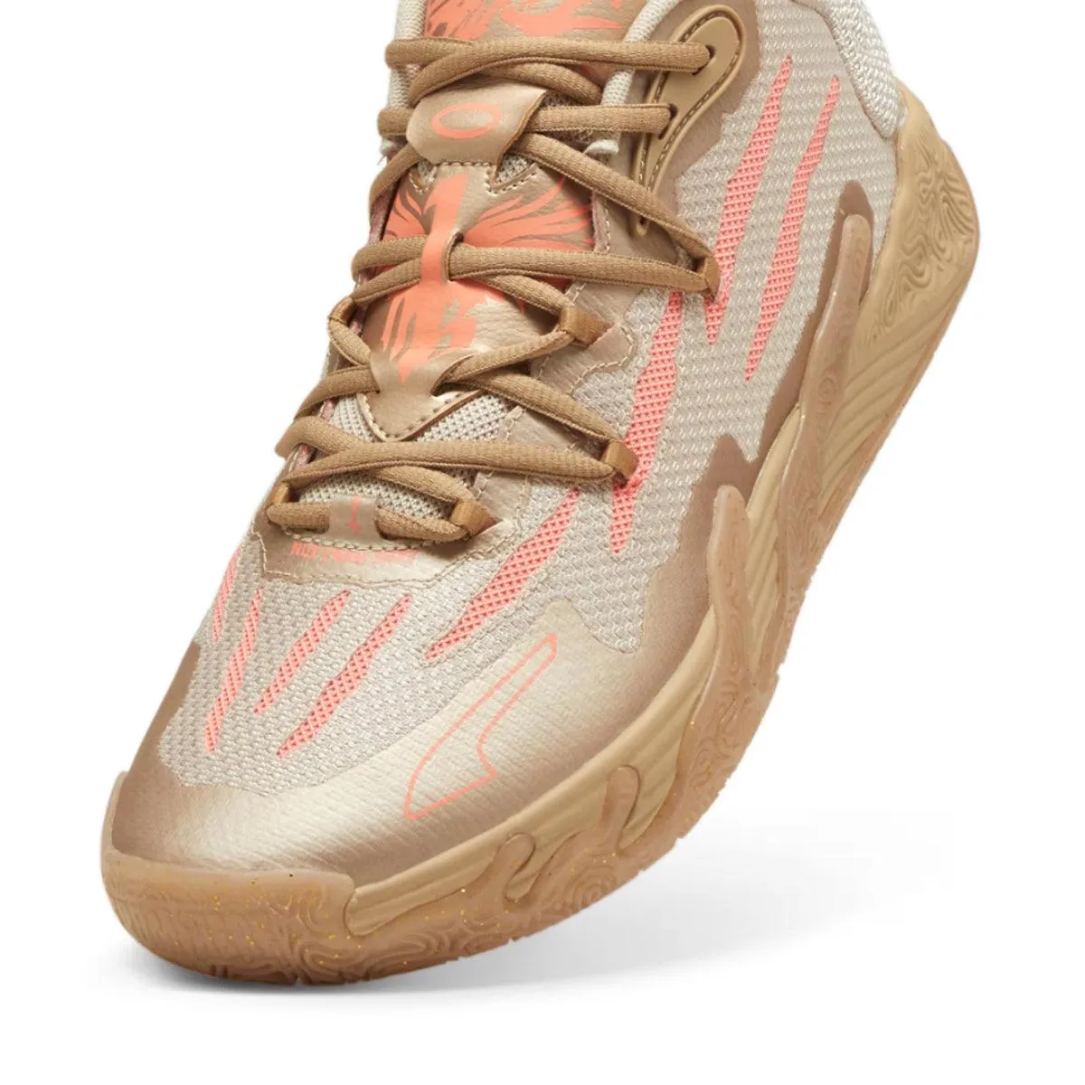 LaMelo Ball MB.03 'Année du Dragon'