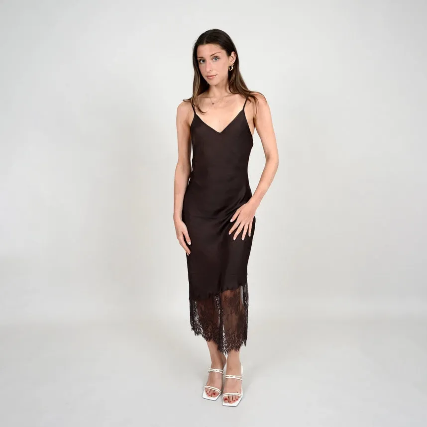 Robe coulissante Layla