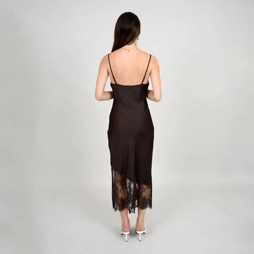 Robe coulissante Layla