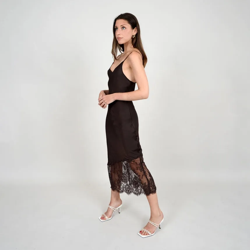 Robe coulissante Layla