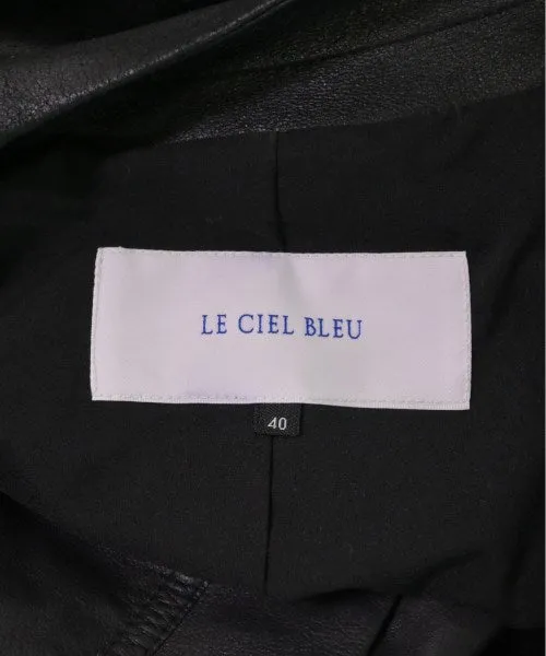 LE CIEL BLEU Autre
