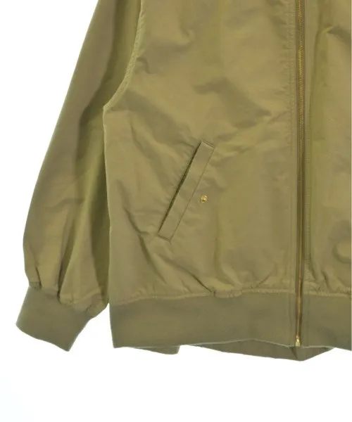 Vestes militaires Le Cœur Blanc
