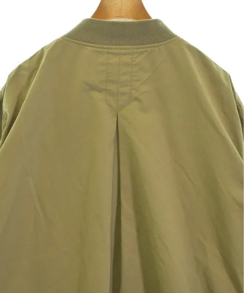 Vestes militaires Le Cœur Blanc