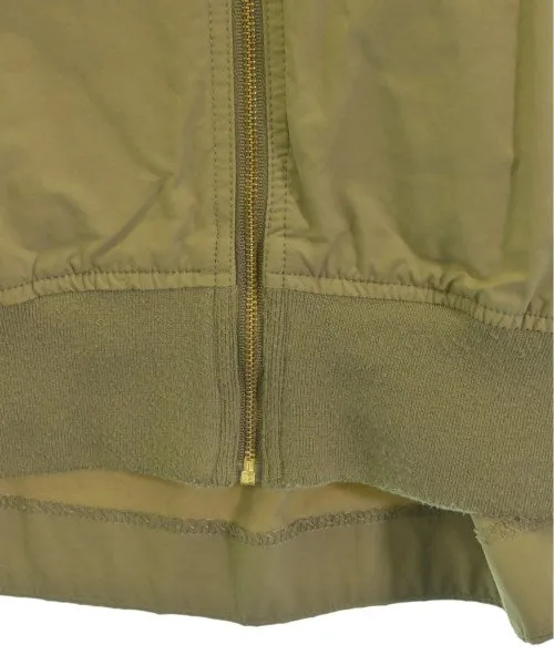 Vestes militaires Le Cœur Blanc