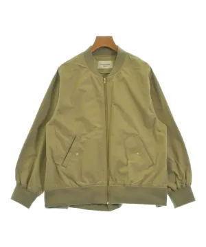 Vestes militaires Le Cœur Blanc